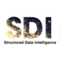 Structured Data Intelligence (Sdi)