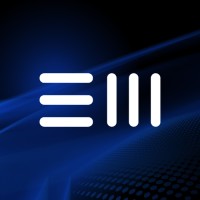 Analogy logo - Similar company to Mo Darling'S