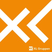 XL Gruppen AS logo - Similar company to Frenchie As
