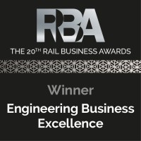 RAIL OPERATIONS (UK) LIMITED logo - Similar company to Camgo Electrical Ltd