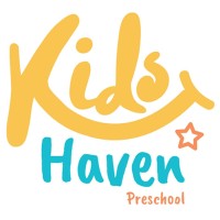 Kids Haven Preschool logo - Similar company to Student Ways