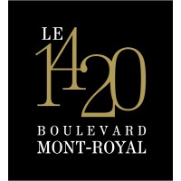 1420 Boulevard Mont-Royal logo - Similar company to Gestion Corev