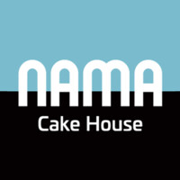 Nama Café and Cake House logo - Similar company to Gravity Theory Cider