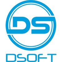 DSOFT SOFTWARE logo - Similar company to Dsoft Technology