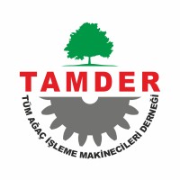 TAMDER All Woodworking Machinery Companies Association logo - Similar company to Coremagnet B2B