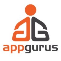 App Gurus logo - Similar company to I Verve Inc