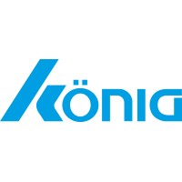 König Nürnberg – Eine Marke der Vink König Deutschland GmbH logo - Similar company to Eberspächer Tageslichttechnik Gmbh