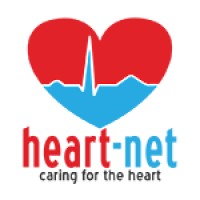 Heartnet India logo - Similar company to Sylis Technologies