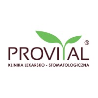 PROVITAL Klinika Lekarsko - Stomatologiczna logo - Similar company to Xray Group