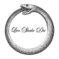 Live Shake Die logo - Similar company to Eksemforeningen