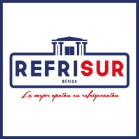 REFRISUR MÉRIDA logo - Similar company to Sitrak Veracruz