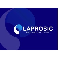 Laprosic logo - Similar company to Leapmed Healthcare Corporation