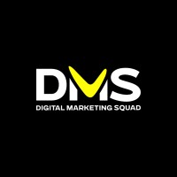 Digital Marketing Squad logo - Similar company to Digital Zoo