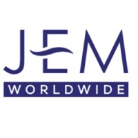 JEM Worldwide logo - Similar company to Salterra