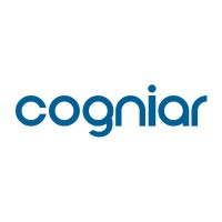 Cogniar Solutions logo - Similar company to Daksha Global Software Technologies