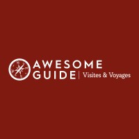 AWESOME GUIDE logo - Similar company to Intercultural & Mobility Coaching - Imc-Coaching