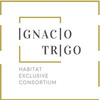 IGNACIO TRIGO -Habitat Exclusive Consortium.- logo - Similar company to Wave Against Addiction