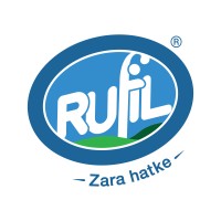 Rufil logo - Similar company to Frubon