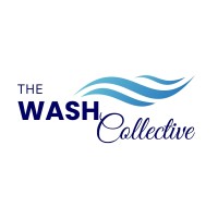 The WASH Collective logo - Similar company to Solutions For Development Impact