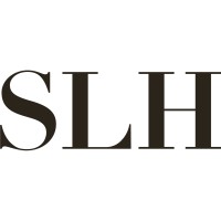 Small Luxury Hotels of the World logo - Similar company to Crowne Plaza Bangkok Lumpini Park