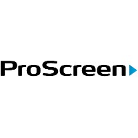 ProScreen OÜ logo - Similar company to Ecysap-Eye