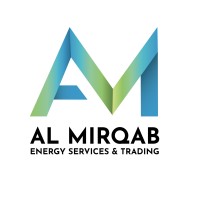 Al Mirqab Energy Services and Trading logo - Similar company to Lusail Guarding Security Services