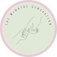 The Mindful Generation logo - Similar company to Mindful Kenya