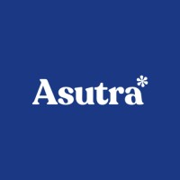 Asutra logo - Similar company to The Print Authority