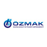 ÖZMAK MAKİNA SAN. VE TİC. LTD. ŞTİ logo - Similar company to Tamçeki | Group