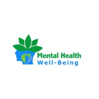 MENTAL HEALTH WELL-BEING logo - Similar company to Mektoub