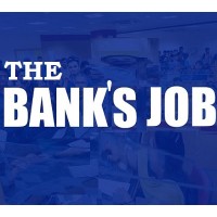 Bank Jobs logo - Similar company to Ui Developer Code