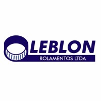 LEBLON ROLAMENTOS LTDA logo - Similar company to Rolibras Rolamentos
