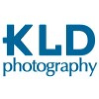 KLD Photography logo - Similar company to 3Dography Photography Studio