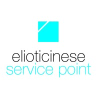 Elioticinese Service Point s.r.l. logo - Similar company to Inkam Snc
