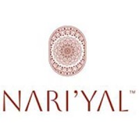 NARI’YAL™ cosmetics logo - Similar company to Avainternational