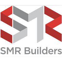 SMR Builders logo - Similar company to Decorators Workroom