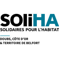 SOLIHA Doubs, Côte d'Or et Territoire de Belfort logo - Similar company to Francimmo Maiche