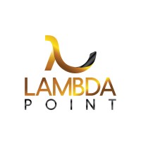 Lambda Point logo - Similar company to Lambdapoint Innovation