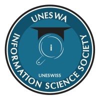 UNESWA Information Science Society logo - Similar company to Uneswa Engineering Society (Electrical & Electronic)