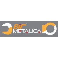 Bir Metal Engineering & Manufacturing Co. Ltd. logo - Similar company to Whiteshell Consultancy