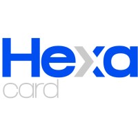 HexaCard logo - Similar company to Modam