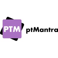 ptMantra, Inc. logo - Similar company to Bsidesslc