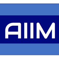 AIIM - AI Innovation Management logo - Similar company to Aiim