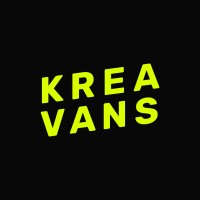 Kreavans - Custom Camper logo - Similar company to Pdlab - Produktdesign/Industriedesign