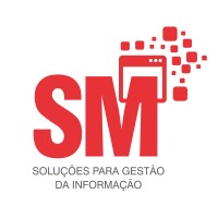 SM Soluções para Gestão da Informação LTDA logo - Similar company to Sinutech