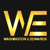Washington & Edwards logo - Similar company to Clean & Protect Global Solutions