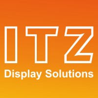 ITZ Display Solutions logo - Similar company to Komma,Tec Redaction Gmbh