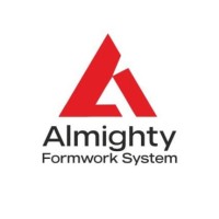 ALMIGHTY ALUMINIUM FORMWORK PVT.LTD. logo - Similar company to Ar Formwork India