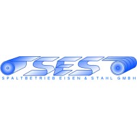 SES Spaltbetrieb Eisen & Stahl GmbH logo - Similar company to Se Trafik Aps | Trafiksikkerhed | Tilgængelighed