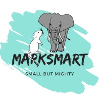 Marketing Smartly Ltd logo - Similar company to Babushka Social - B2B Social Media Marketing
